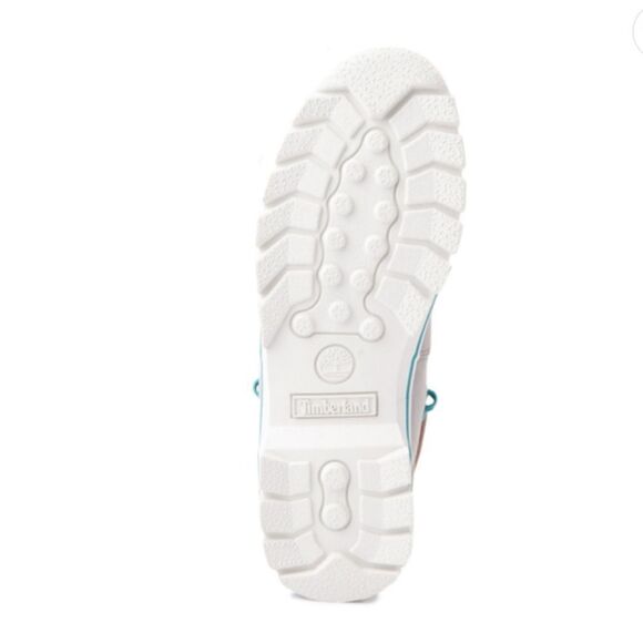 Timberland Euro Hiker Boot - Picture 3 of 10